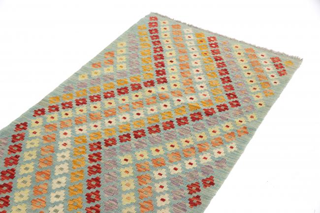 Kilim Afgán Heritage - 2