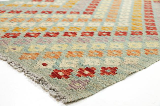 Kilim Afgán Heritage - 5