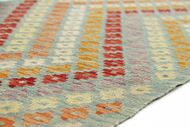 Kilim Afegão Heritage - 6