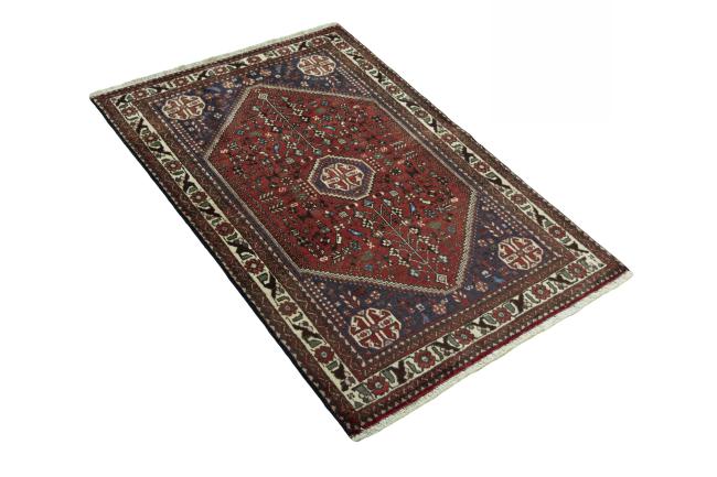Abadeh - 2
