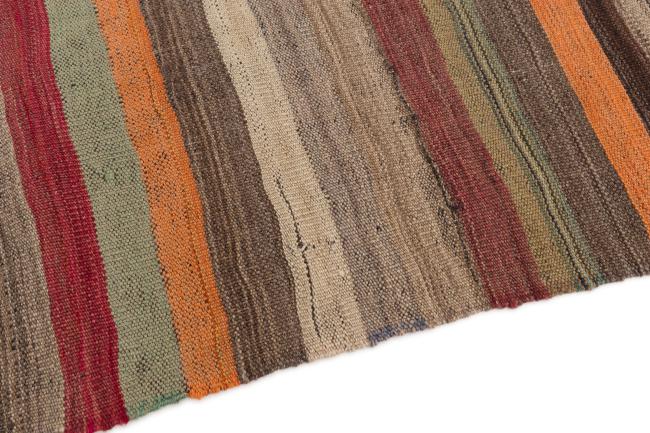 Kilim Fars Antigo - 3