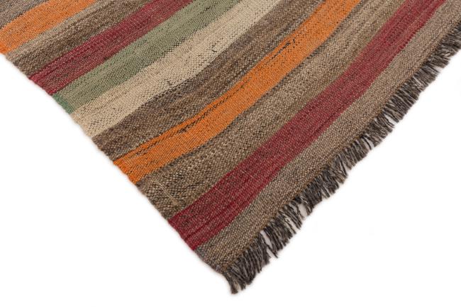 Kilim Fars Antigo - 4