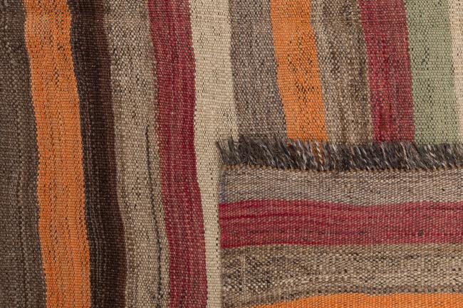 Kilim Fars Antigo - 5