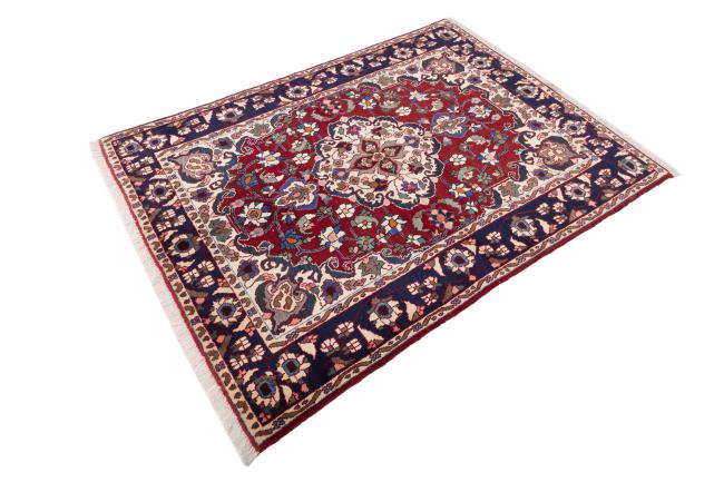 Bakhtiar - 1