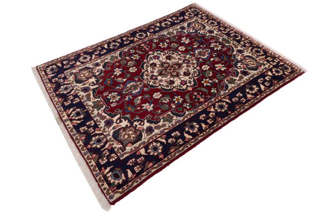 Bakhtiar - 2
