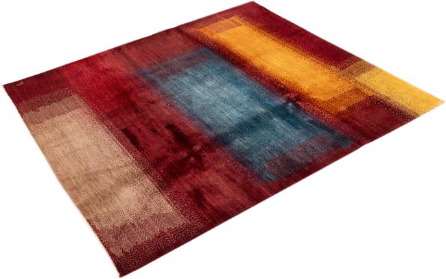 Perzisch Gabbeh Loribaft Z - 2