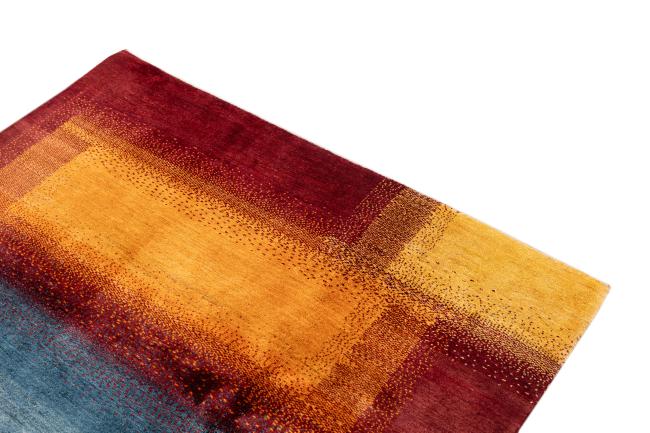 Perzisch Gabbeh Loribaft Z - 3