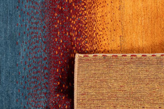 Perzisch Gabbeh Loribaft Z - 6