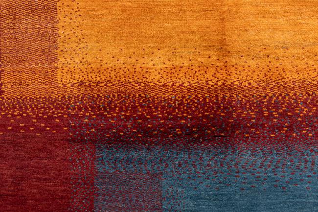 Perzisch Gabbeh Loribaft Z - 7