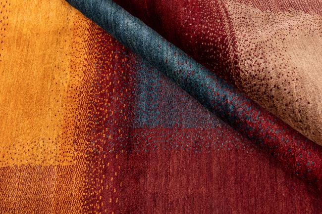 Perzisch Gabbeh Loribaft Z - 8