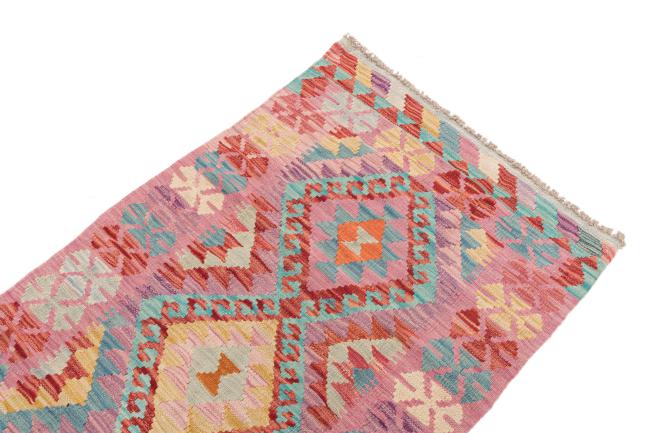 Kilim Afegão - 2