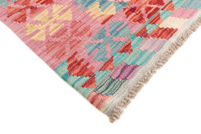 Kilim Afegão - 4