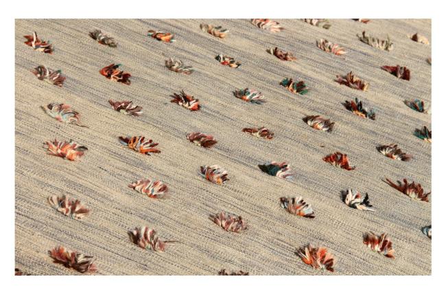 Kilim Afghan Berber Edition - 1