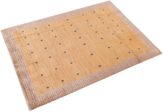 Persisk Gabbeh Loribaft Z - 1