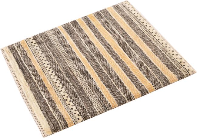 Persa Gabbeh Loribaft Tabiibaft - 1