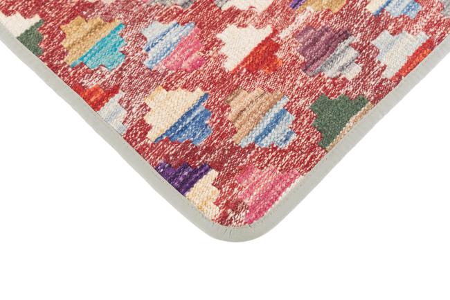 Kilim Afghan Cushion Cover - 3
