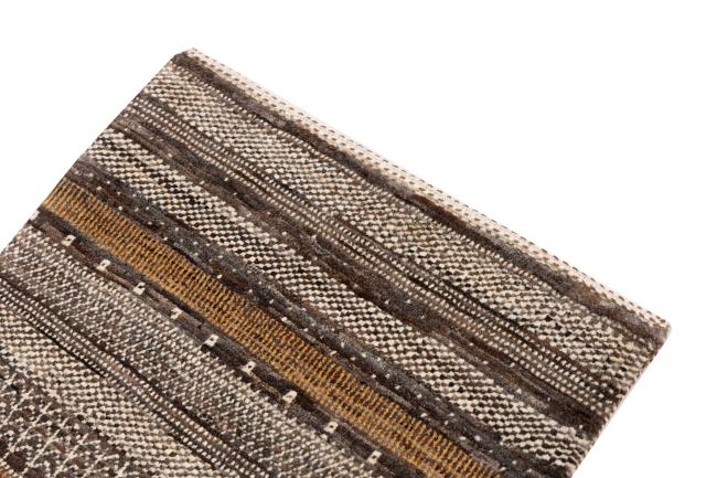 Perzisch Gabbeh Loribaft Tabiibaft - 3