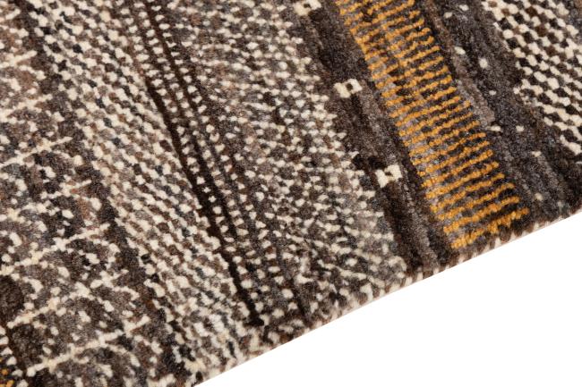 Perzisch Gabbeh Loribaft Tabiibaft - 4