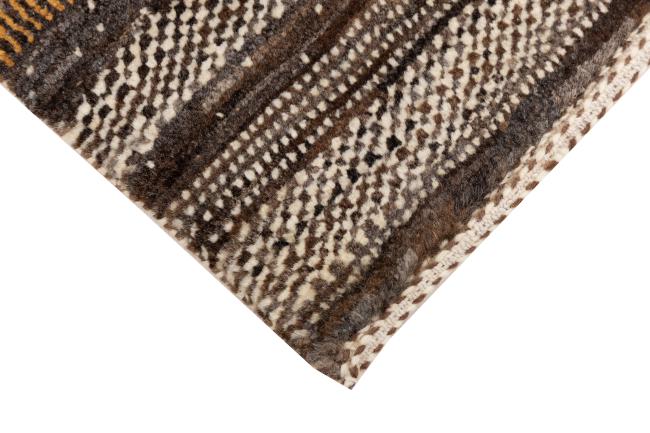 Perzisch Gabbeh Loribaft Tabiibaft - 5