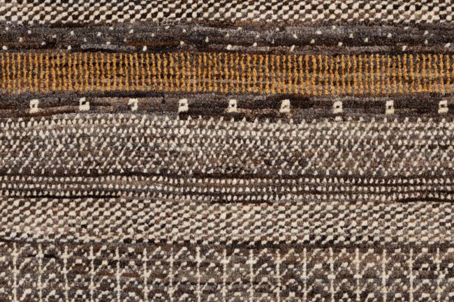 Perzisch Gabbeh Loribaft Tabiibaft - 6