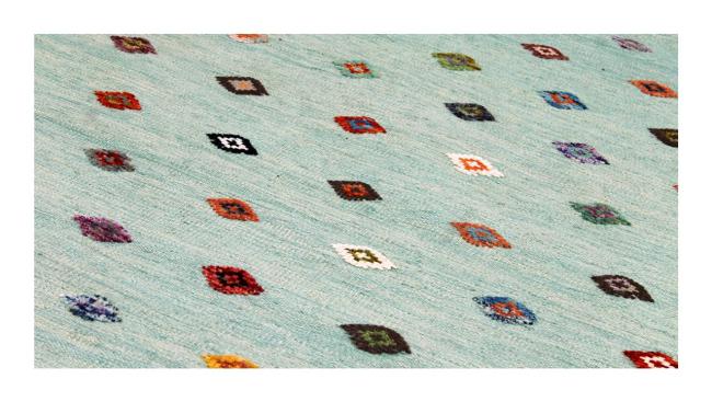 Kilim Afghan Nimbaft Edition - 1