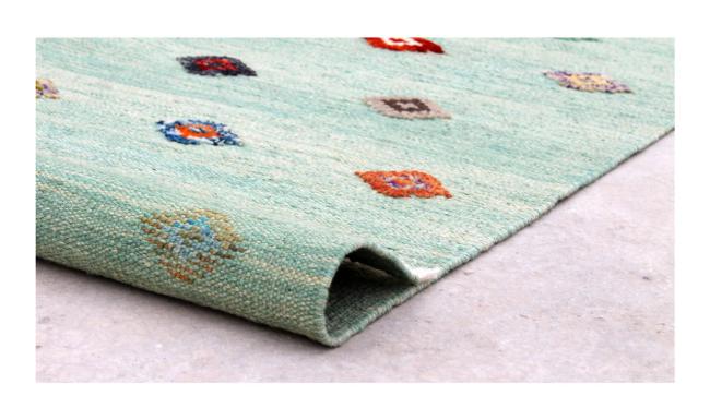 Kilim Afghan Nimbaft Edition - 2