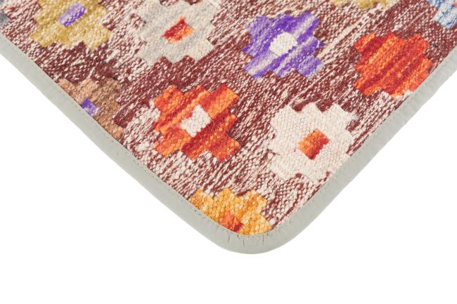 Kilim Afghan Kuddfodral - 3