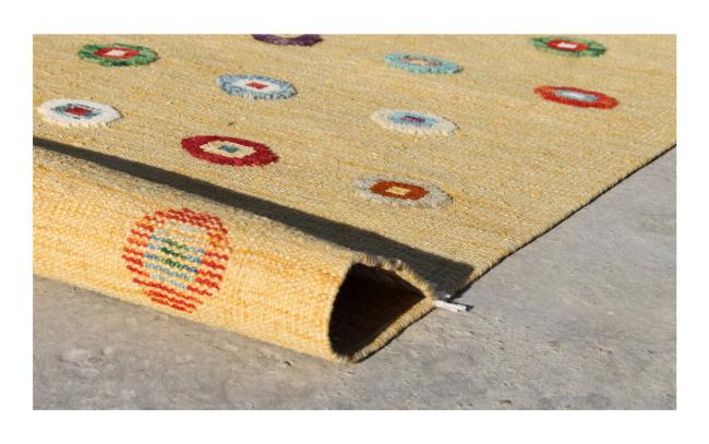 Kilim Afghan Nimbaft Edition - 2