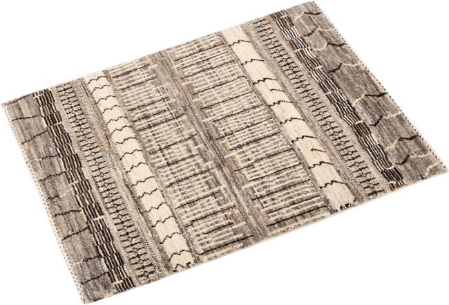 Perzisch Gabbeh Loribaft Tabiibaft - 2