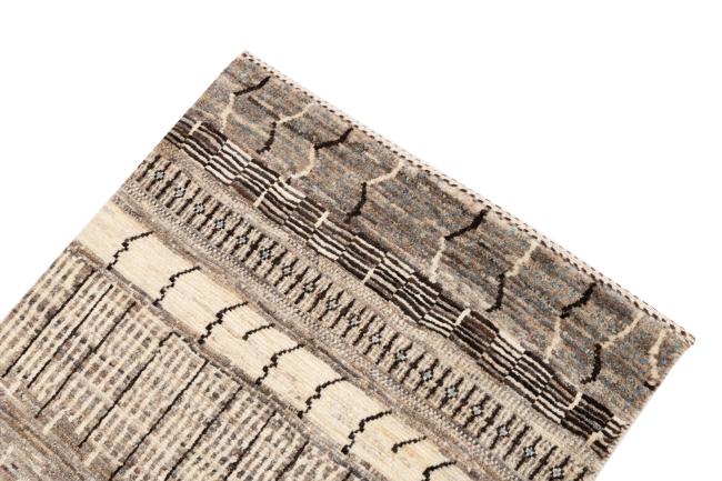 Perzisch Gabbeh Loribaft Tabiibaft - 3