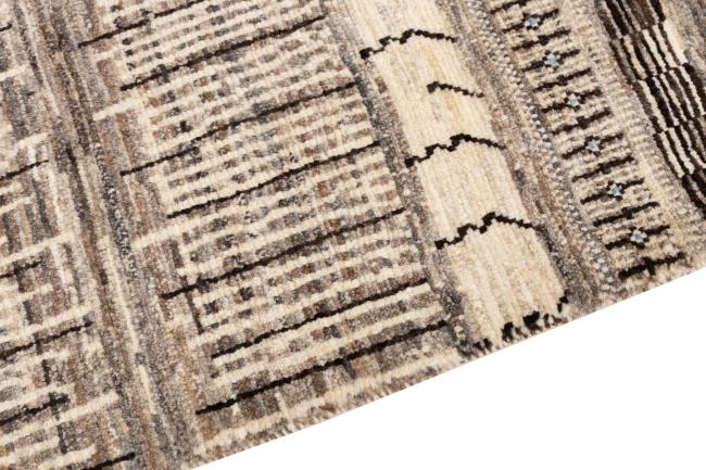 Perzisch Gabbeh Loribaft Tabiibaft - 4