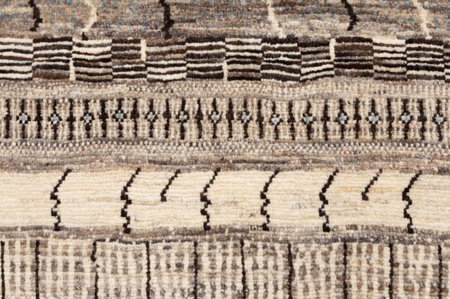 Perzisch Gabbeh Loribaft Tabiibaft - 6