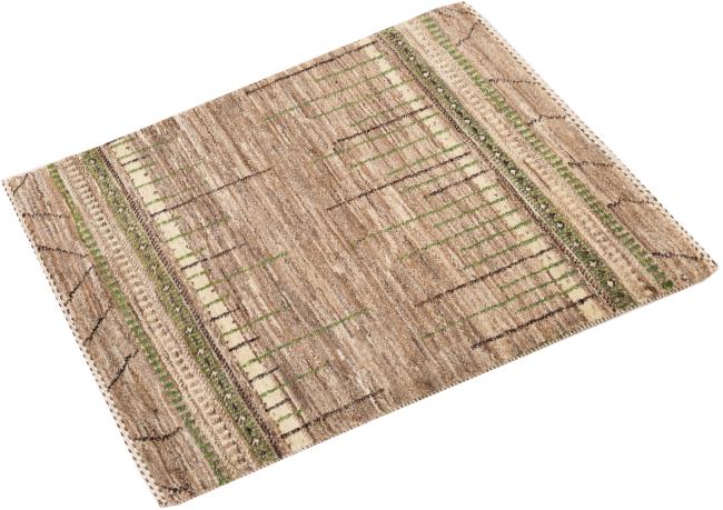 Persa Gabbeh Loribaft Tabiibaft - 1