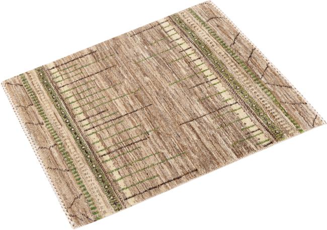 Persa Gabbeh Loribaft Tabiibaft - 2