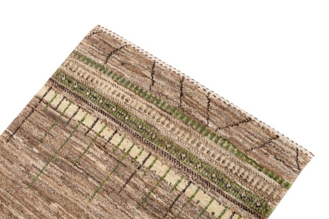 Persa Gabbeh Loribaft Tabiibaft - 3
