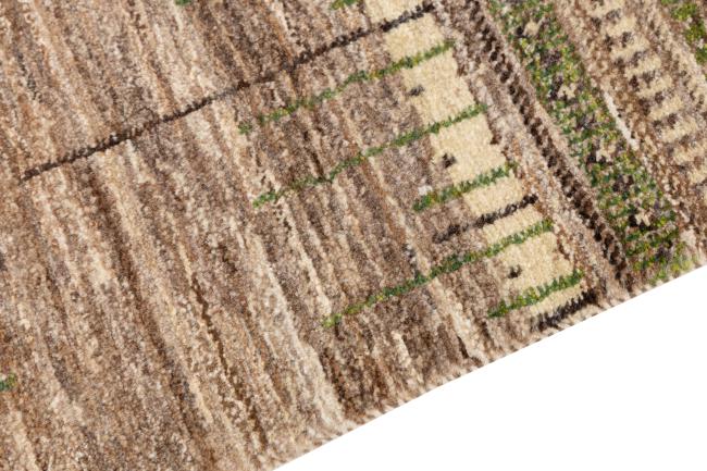 Persa Gabbeh Loribaft Tabiibaft - 4