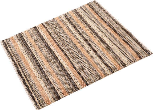 Perzisch Gabbeh Loribaft Tabiibaft - 1