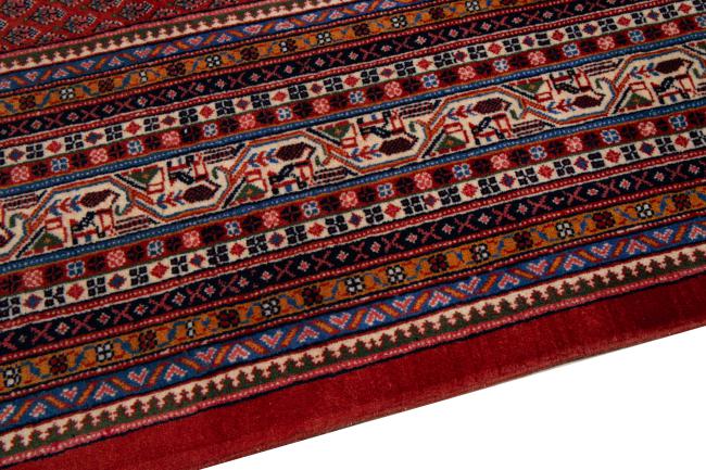 Saruk Mir Boteh - 4