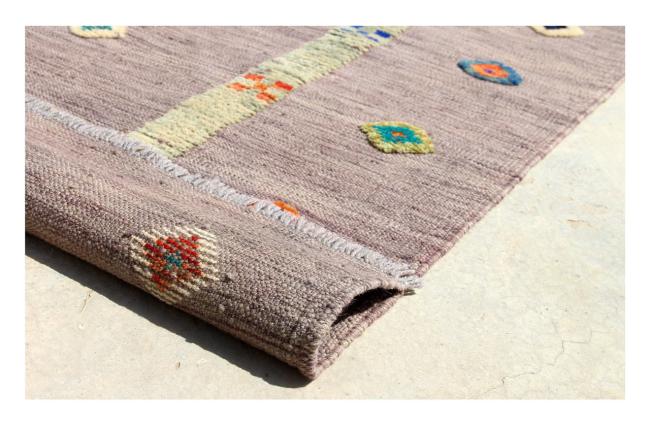 Kilim Afghan Nimbaft Edition - 2