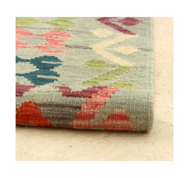 Kilim Afghan - 2