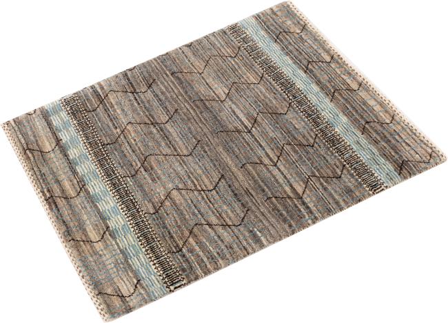 Persa Gabbeh Loribaft Tabiibaft - 1