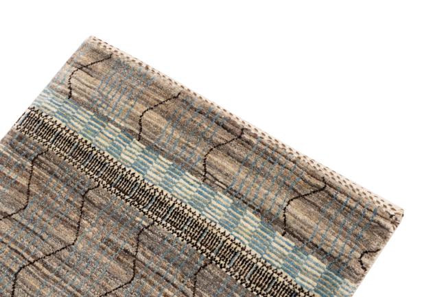 Persa Gabbeh Loribaft Tabiibaft - 3