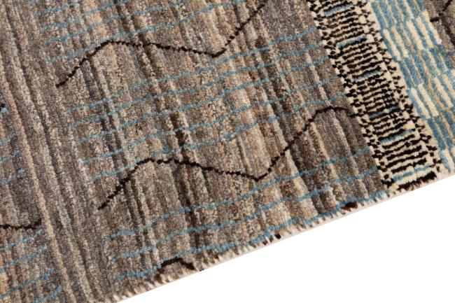 Persa Gabbeh Loribaft Tabiibaft - 4