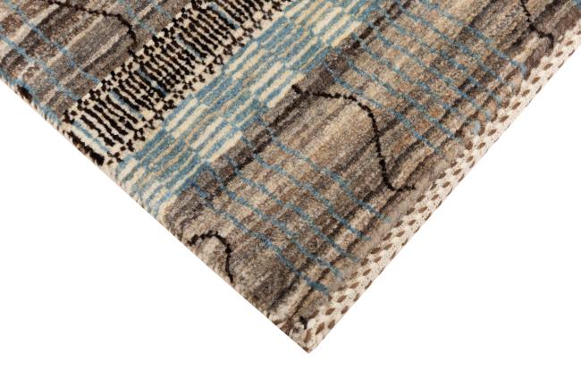 Persa Gabbeh Loribaft Tabiibaft - 5