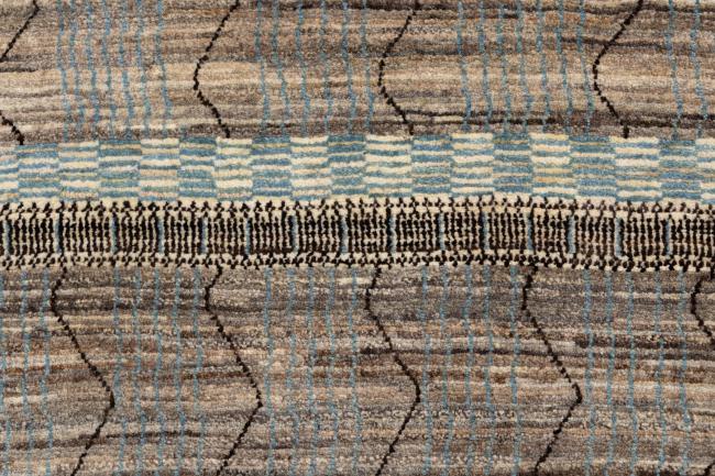 Persa Gabbeh Loribaft Tabiibaft - 6