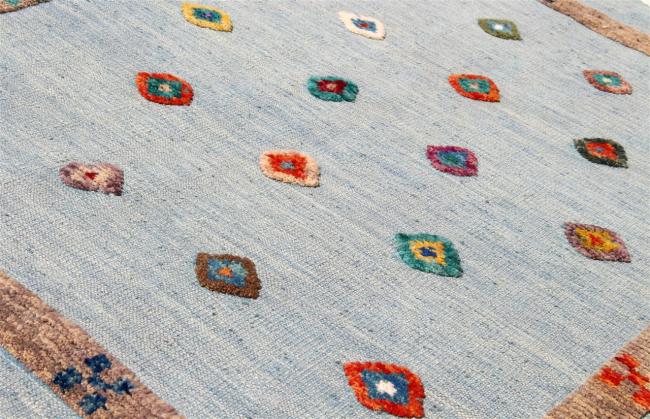 Kilim Afghan Nimbaft Edition - 1