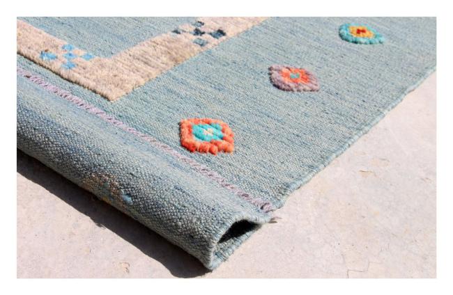 Kilim Afghan Nimbaft Edition - 2