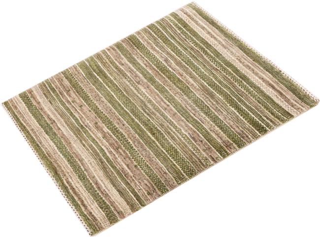 Persa Gabbeh Loribaft Tabiibaft - 2