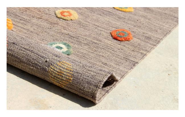 Kelim Afghan Nimbaft Edition - 2