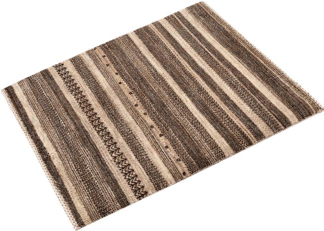 Perzisch Gabbeh Loribaft Tabiibaft - 1